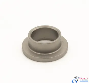 113N1007-11G BUSHING SPECIAL,FLANGED-MLG SUPPORT